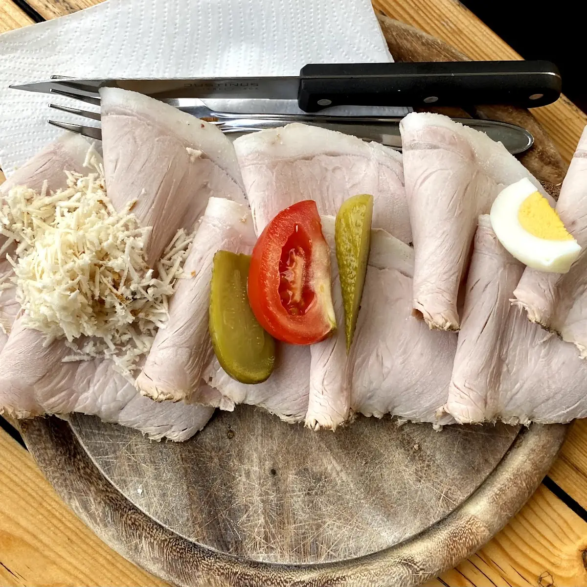 Essen und Trinken photo 1