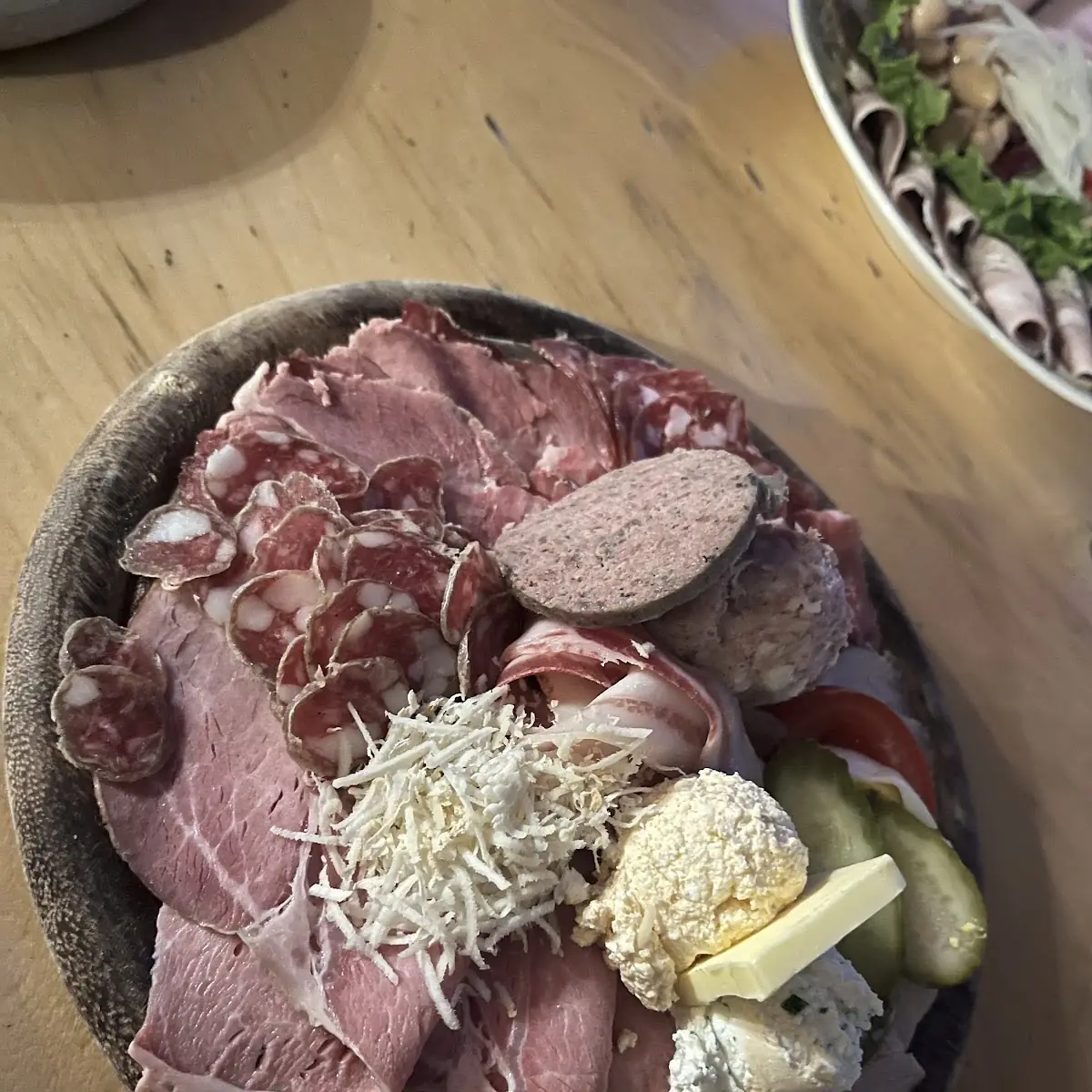 Essen und Trinken photo 2
