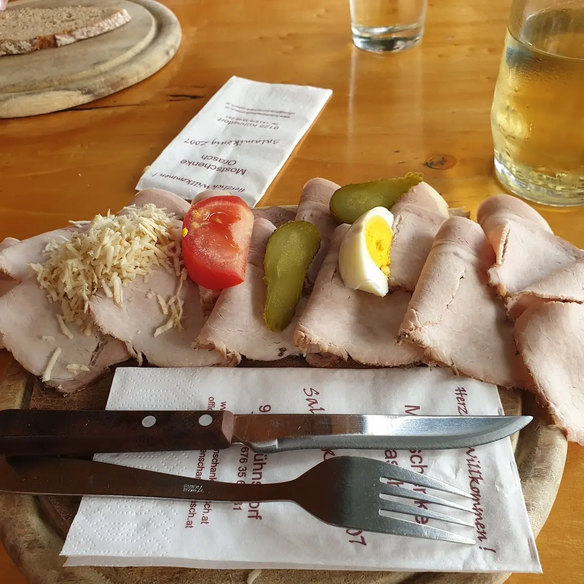 Essen und Trinken photo 3