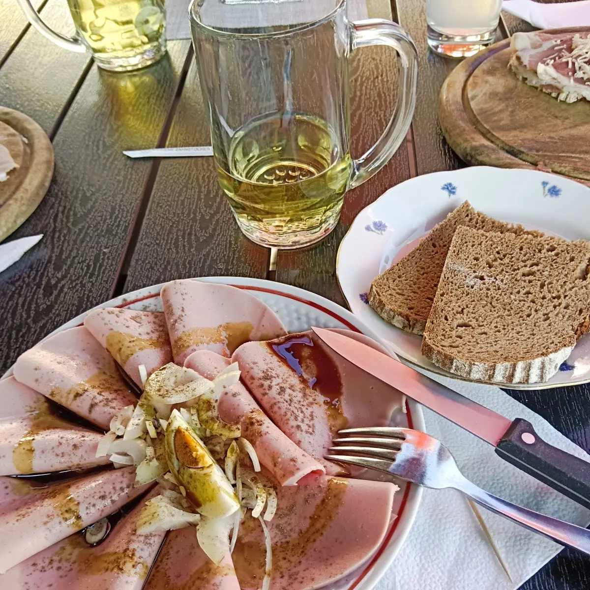 Essen und Trinken photo 4
