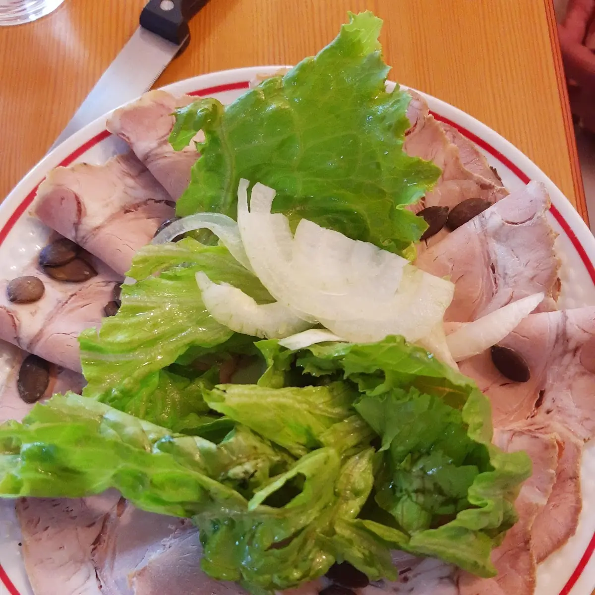 Essen und Trinken photo 8
