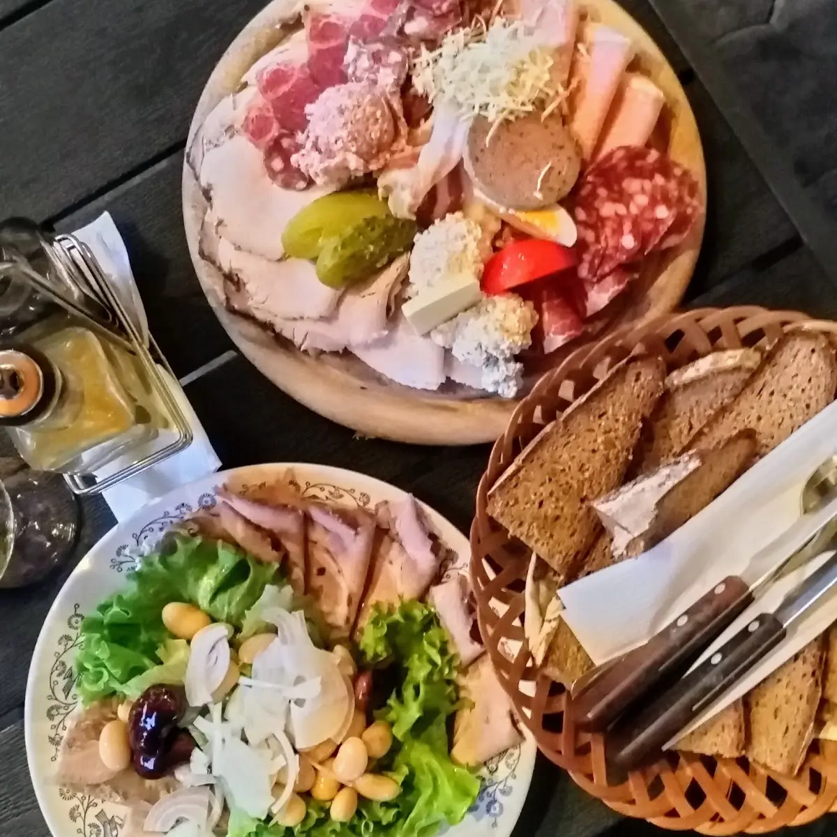 Essen und Trinken photo 9