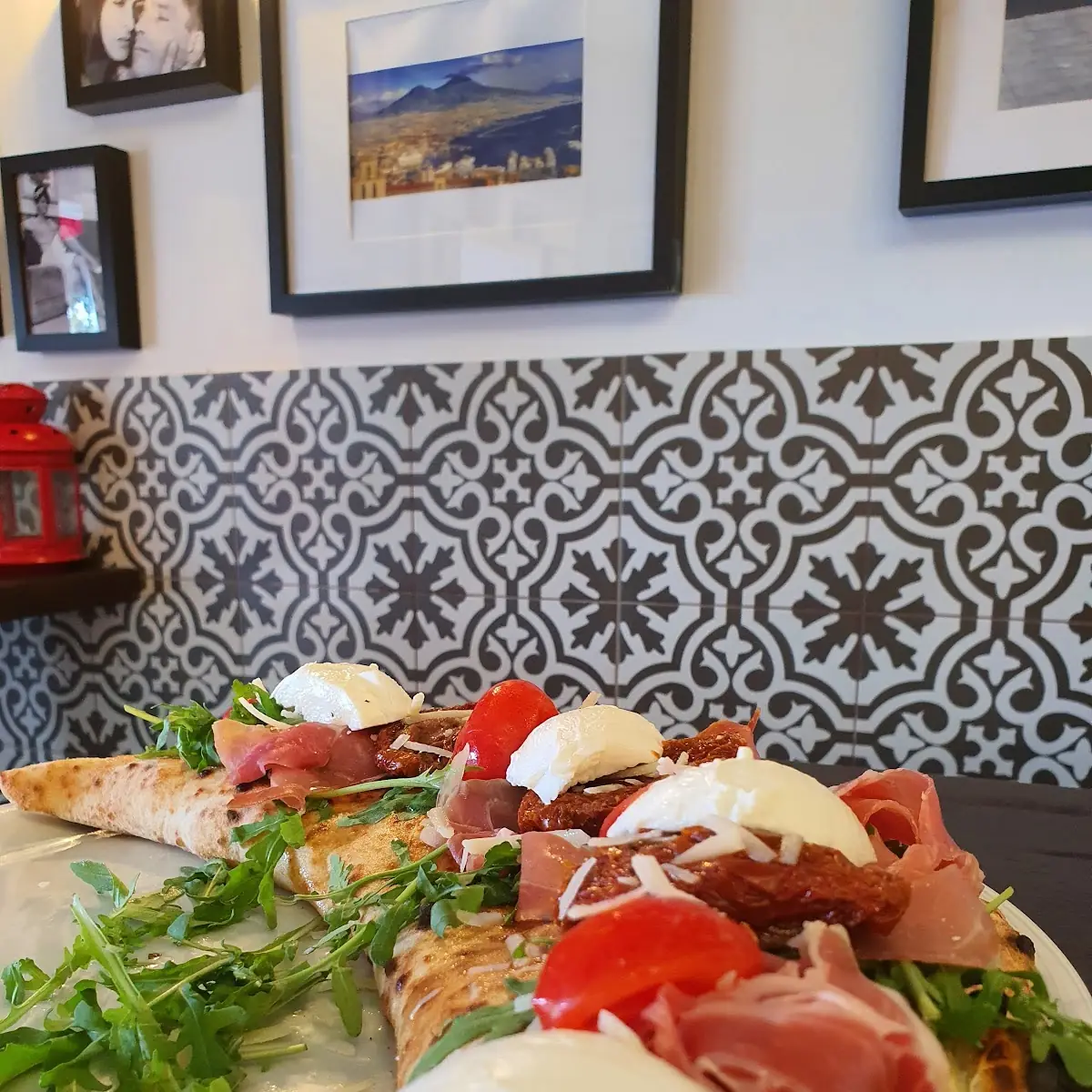 Essen und Trinken photo 1