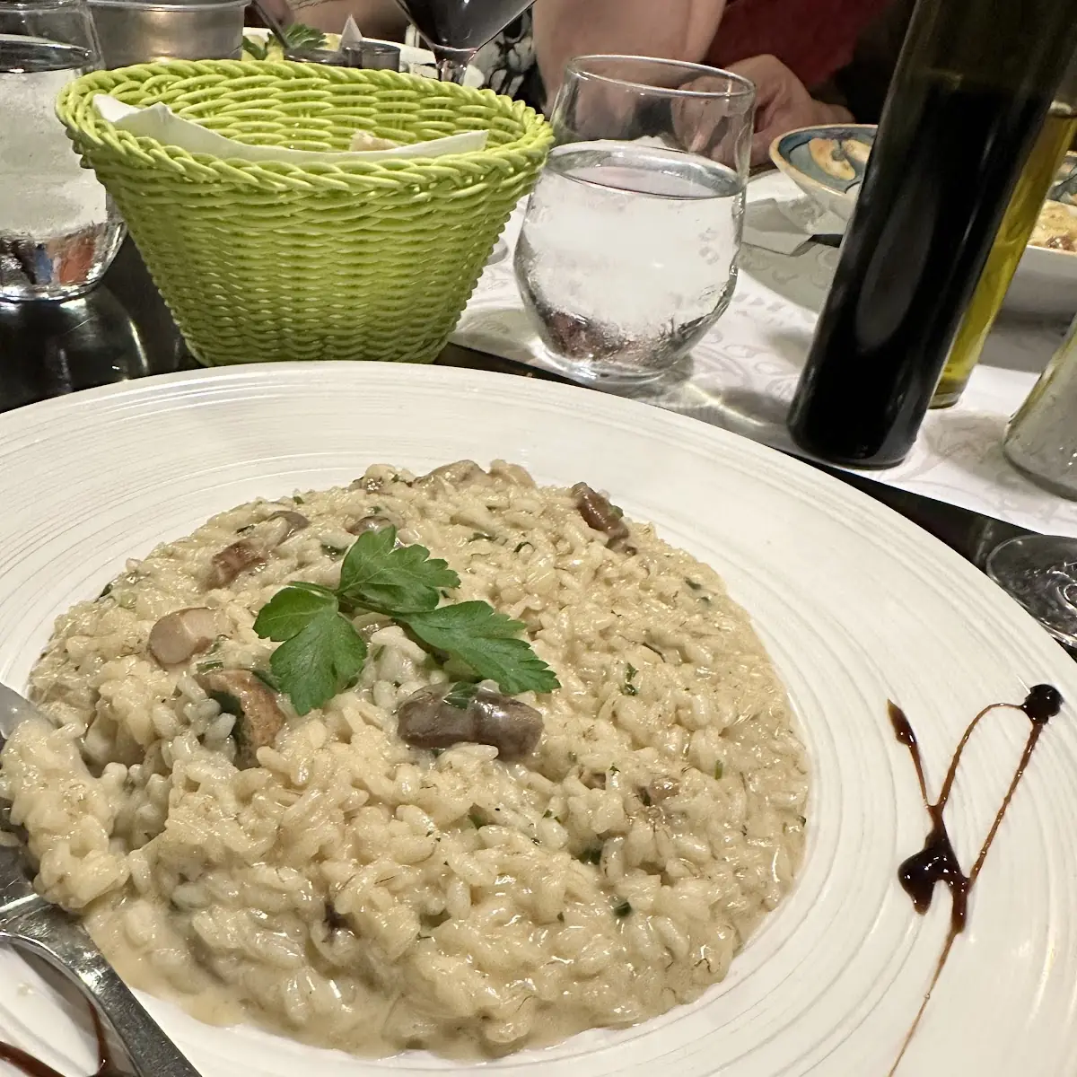 Essen und Trinken photo 10