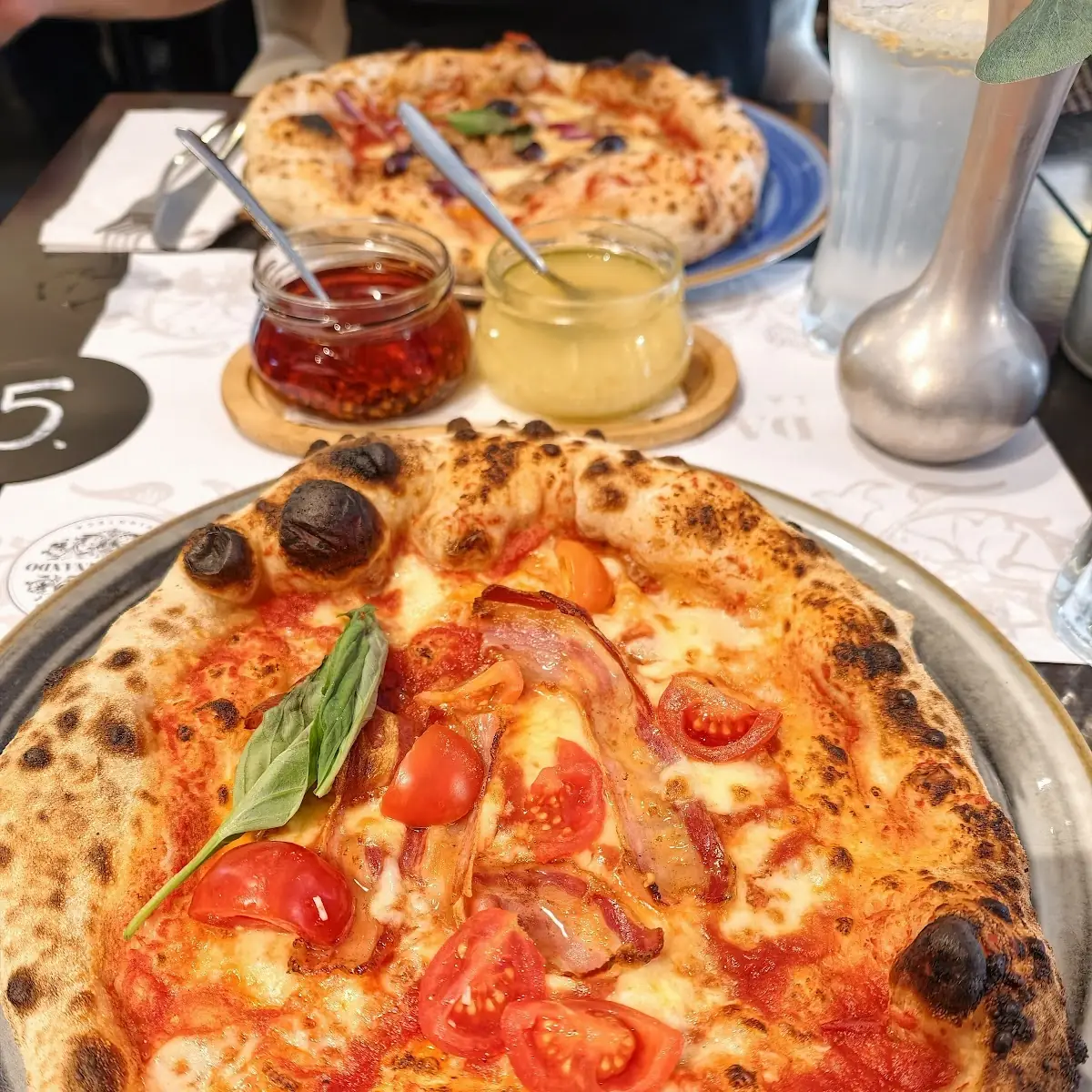 Essen und Trinken photo 2