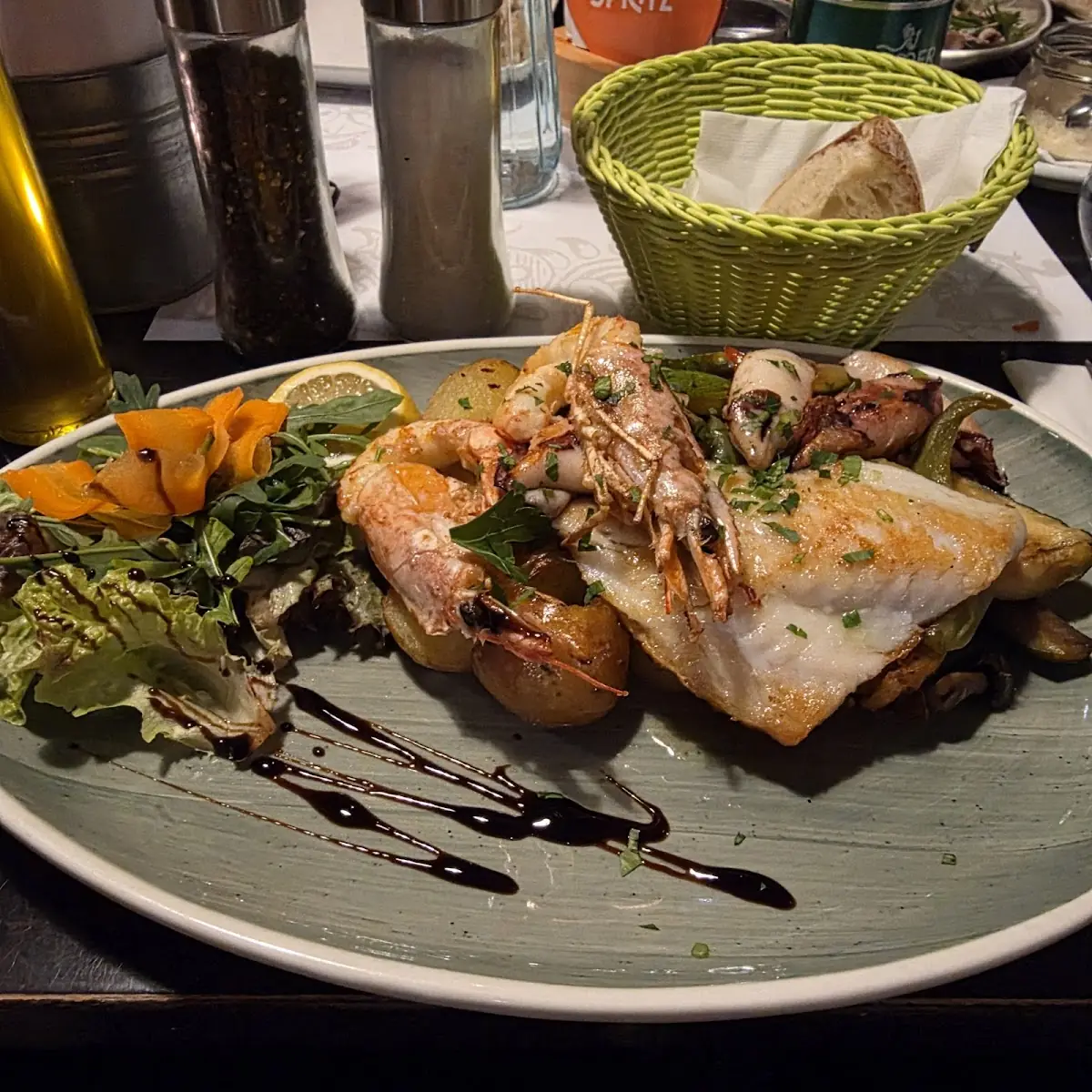 Essen und Trinken photo 4