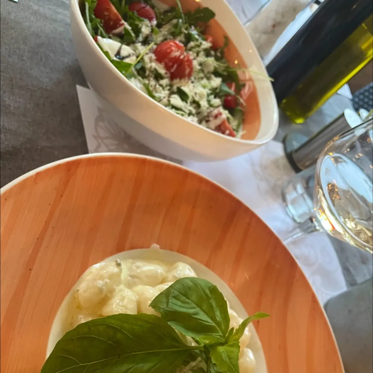 Essen und Trinken photo 5