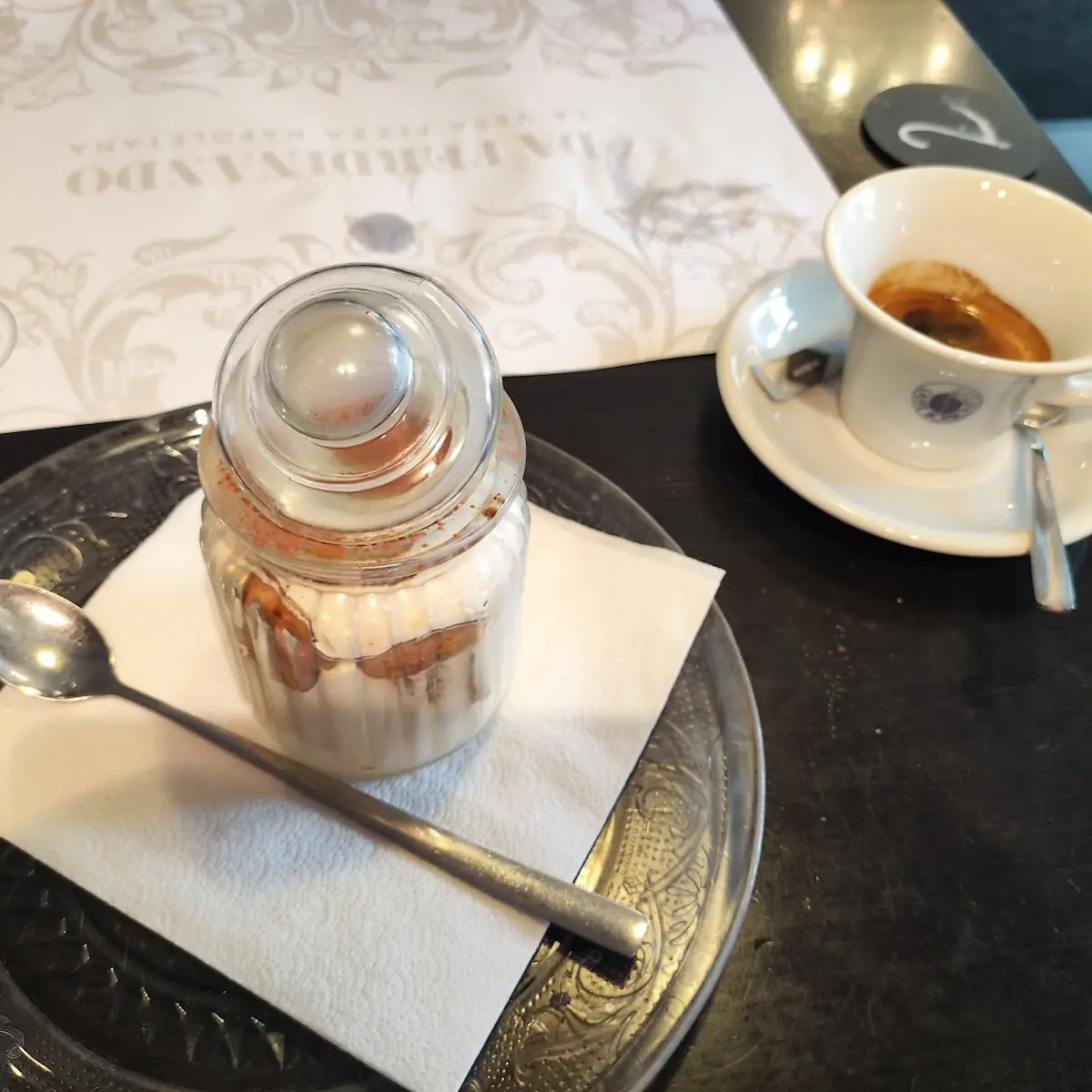 Essen und Trinken photo 9