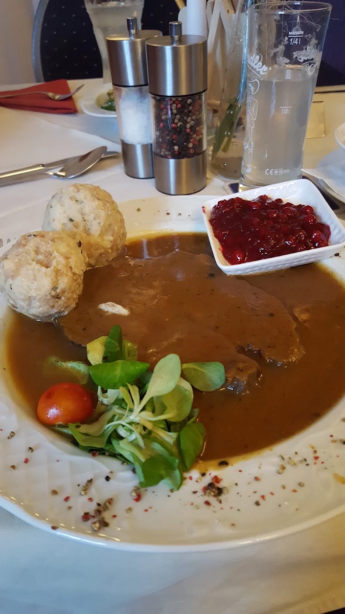Essen und Trinken photo 10