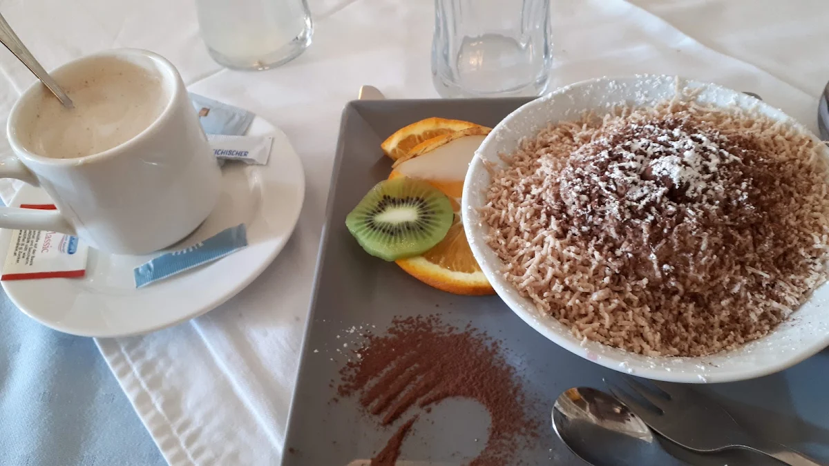 Essen und Trinken photo 3