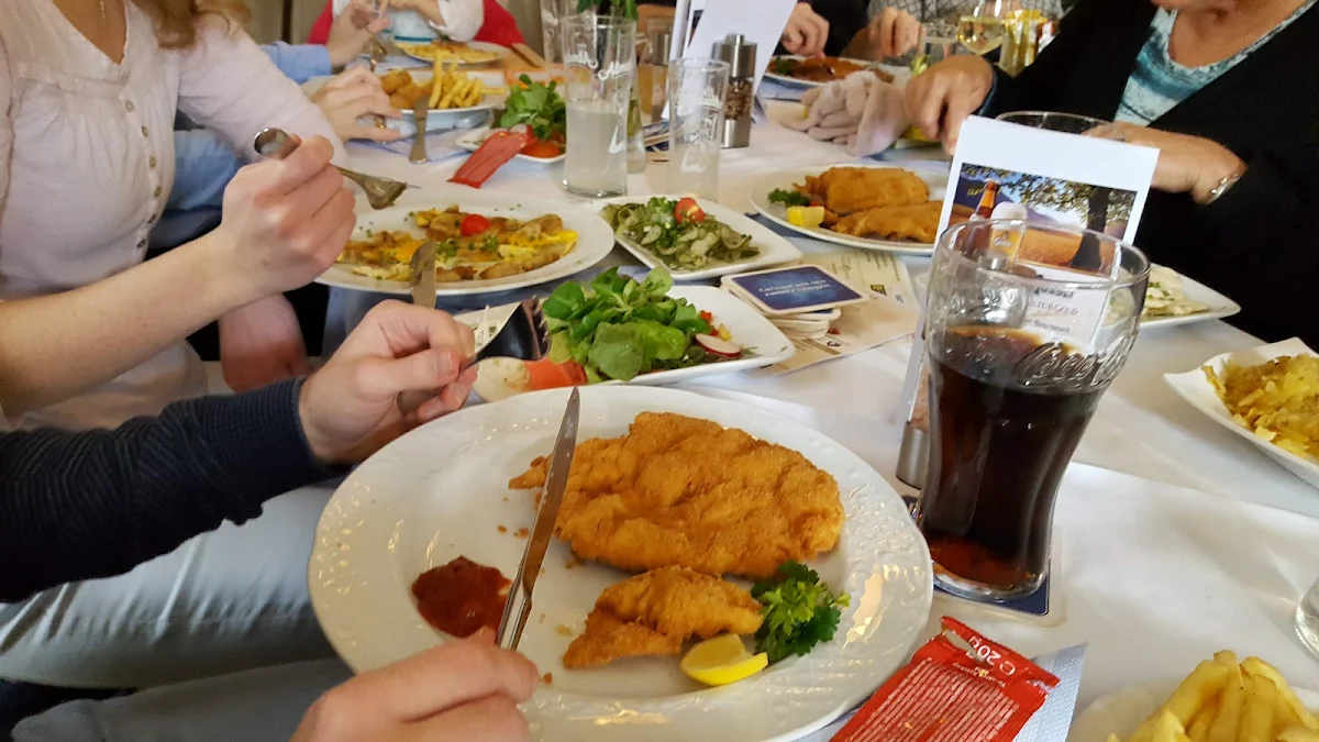 Essen und Trinken photo 4