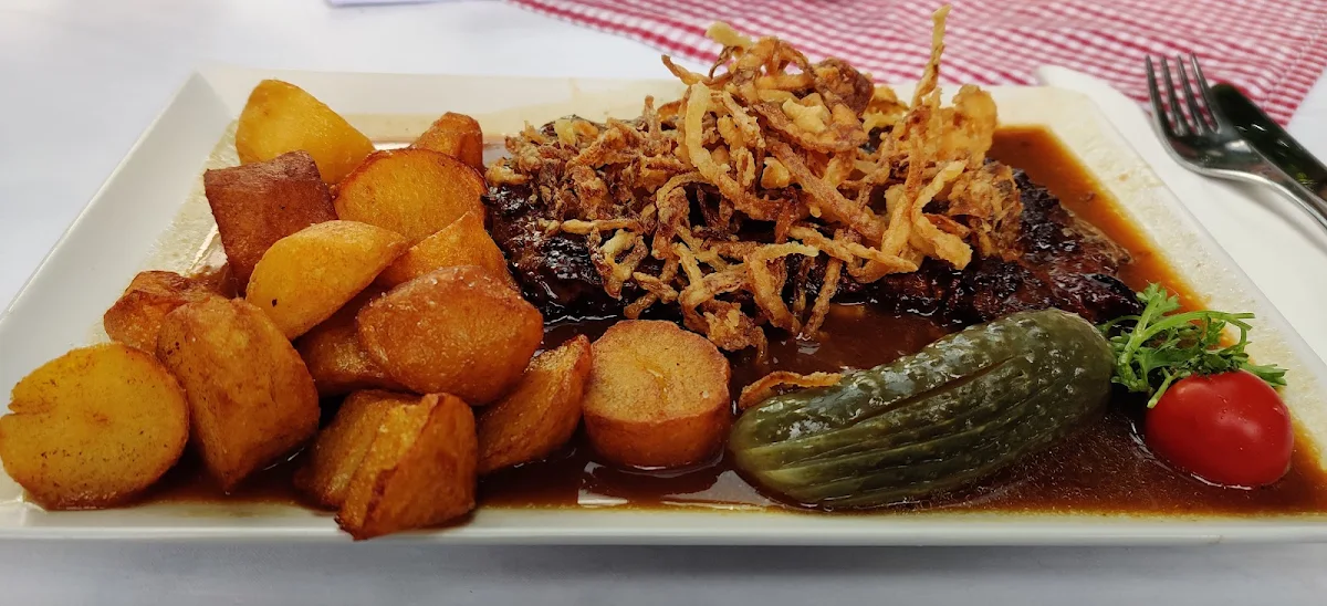 Essen und Trinken photo 5