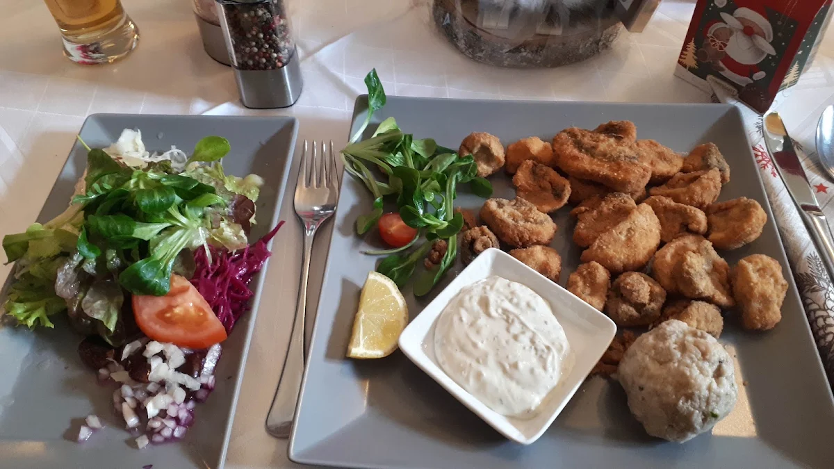 Essen und Trinken photo 7