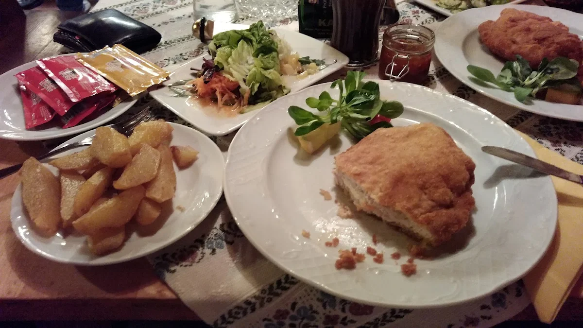 Essen und Trinken photo 8