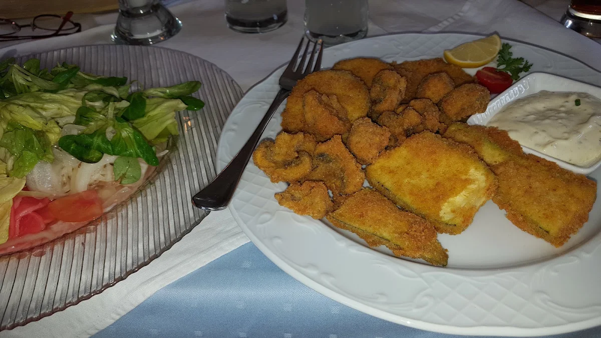 Essen und Trinken photo 9