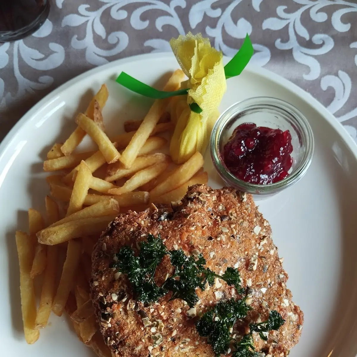 Essen und Trinken photo 1