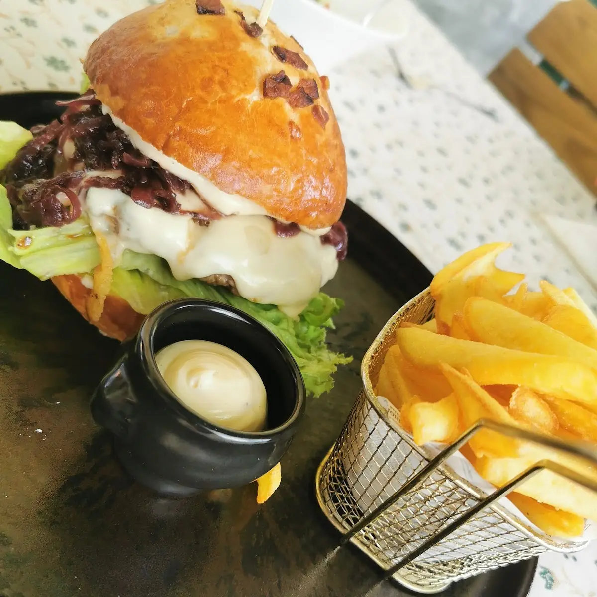 Essen und Trinken photo 2