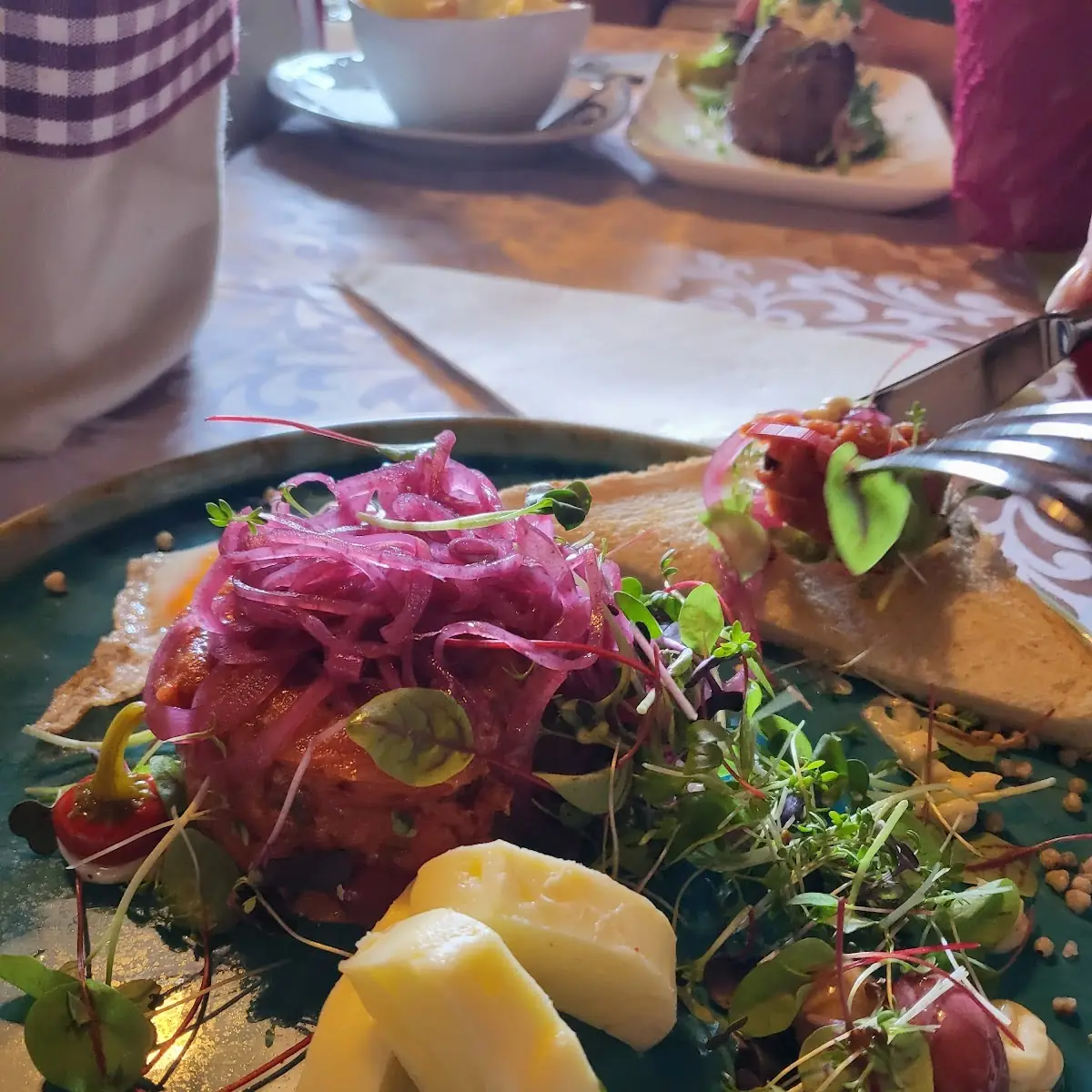 Essen und Trinken photo 3