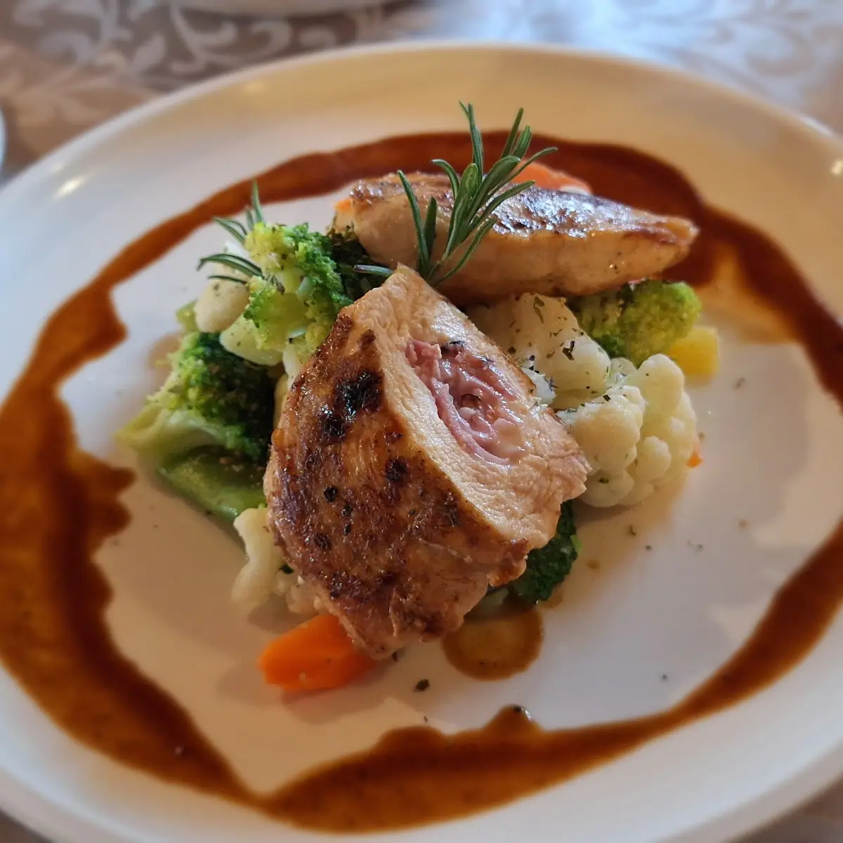 Essen und Trinken photo 8