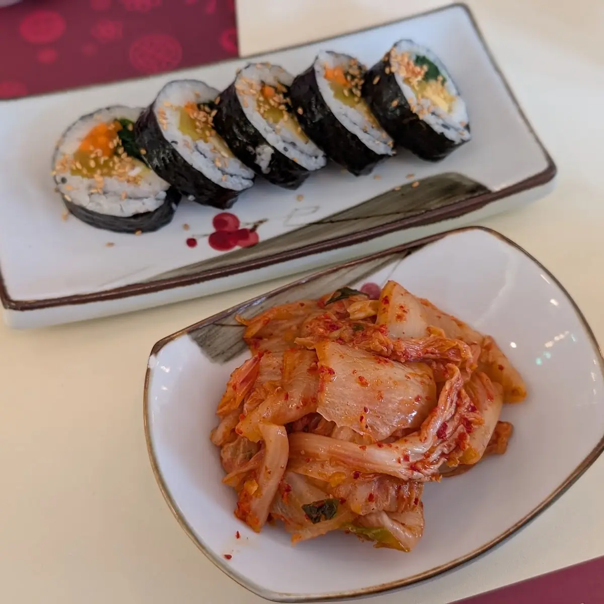 Essen und Trinken photo 9