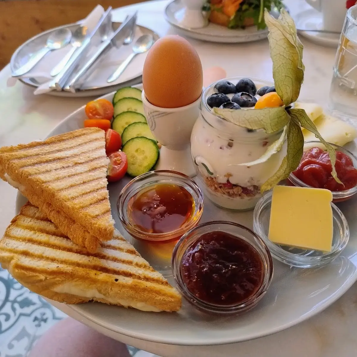 Essen und Trinken photo 1