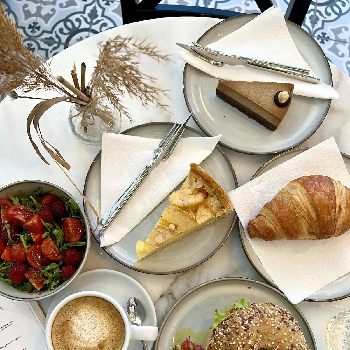 Essen und Trinken photo 10