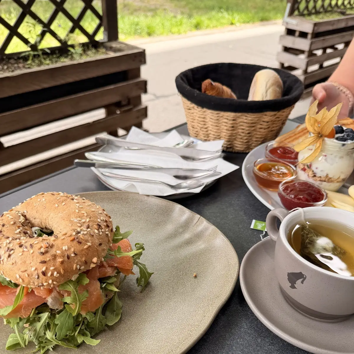 Essen und Trinken photo 2