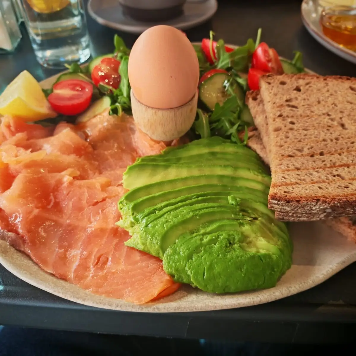 Essen und Trinken photo 4