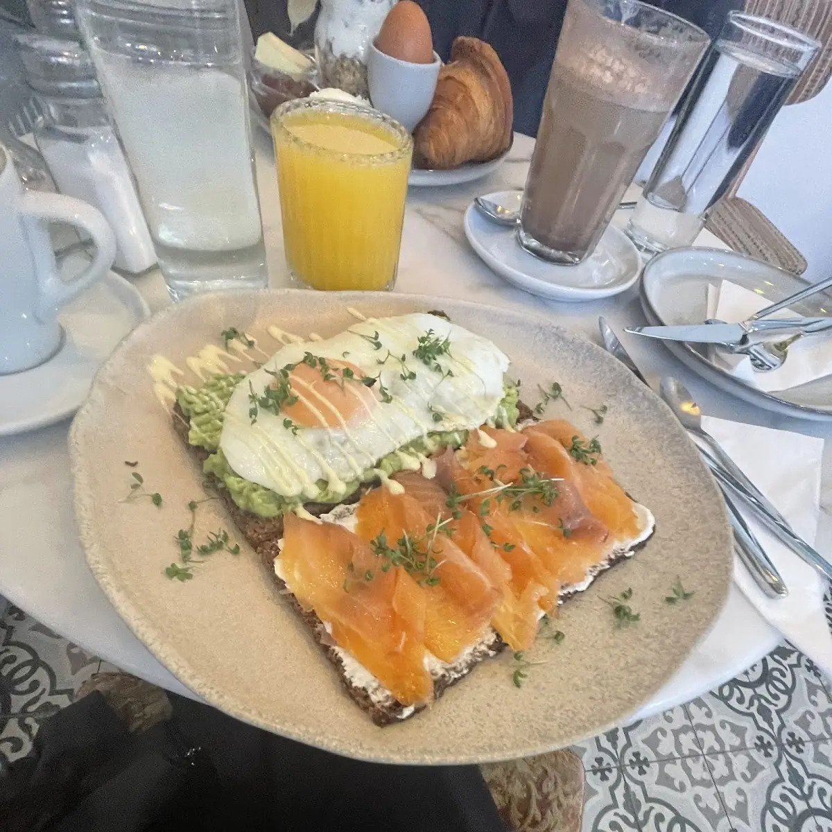 Essen und Trinken photo 5