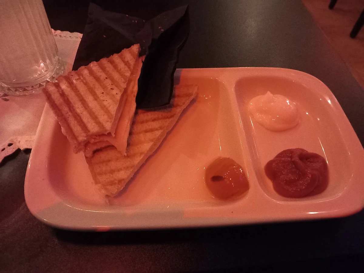 Essen und Trinken photo 2