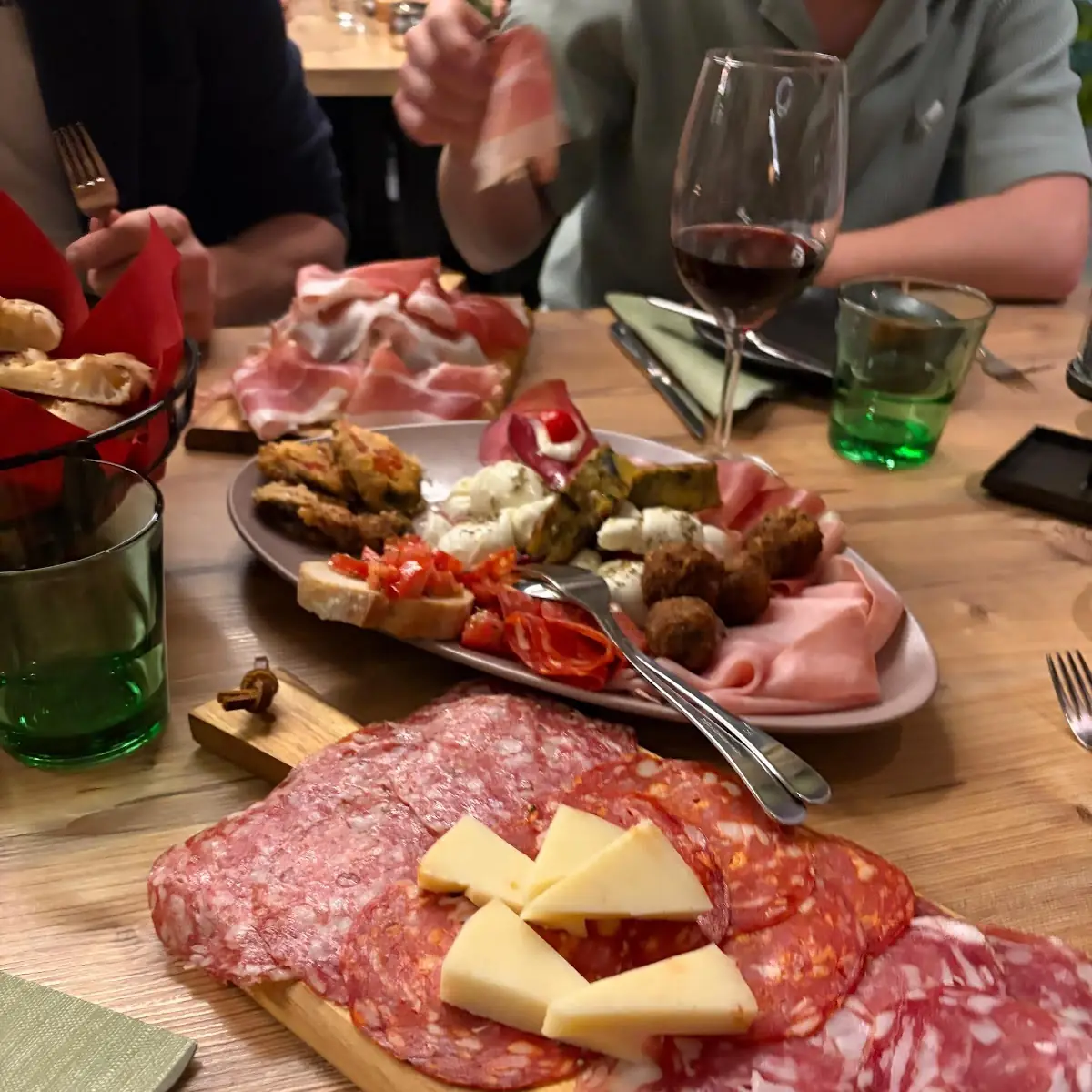 Essen und Trinken photo 5