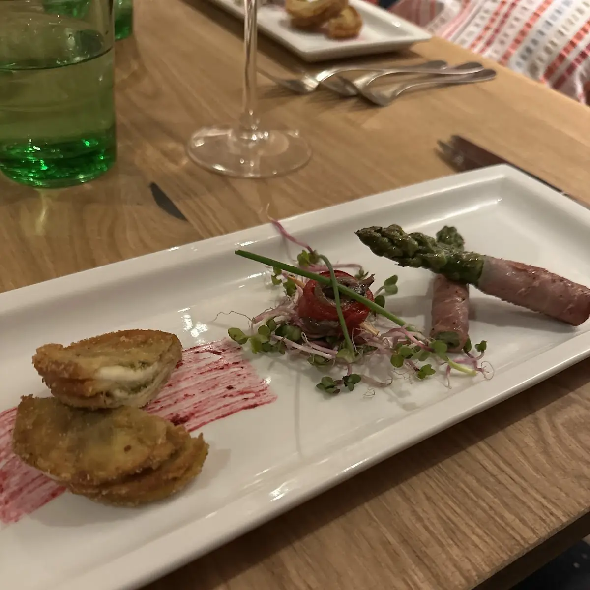 Essen und Trinken photo 6