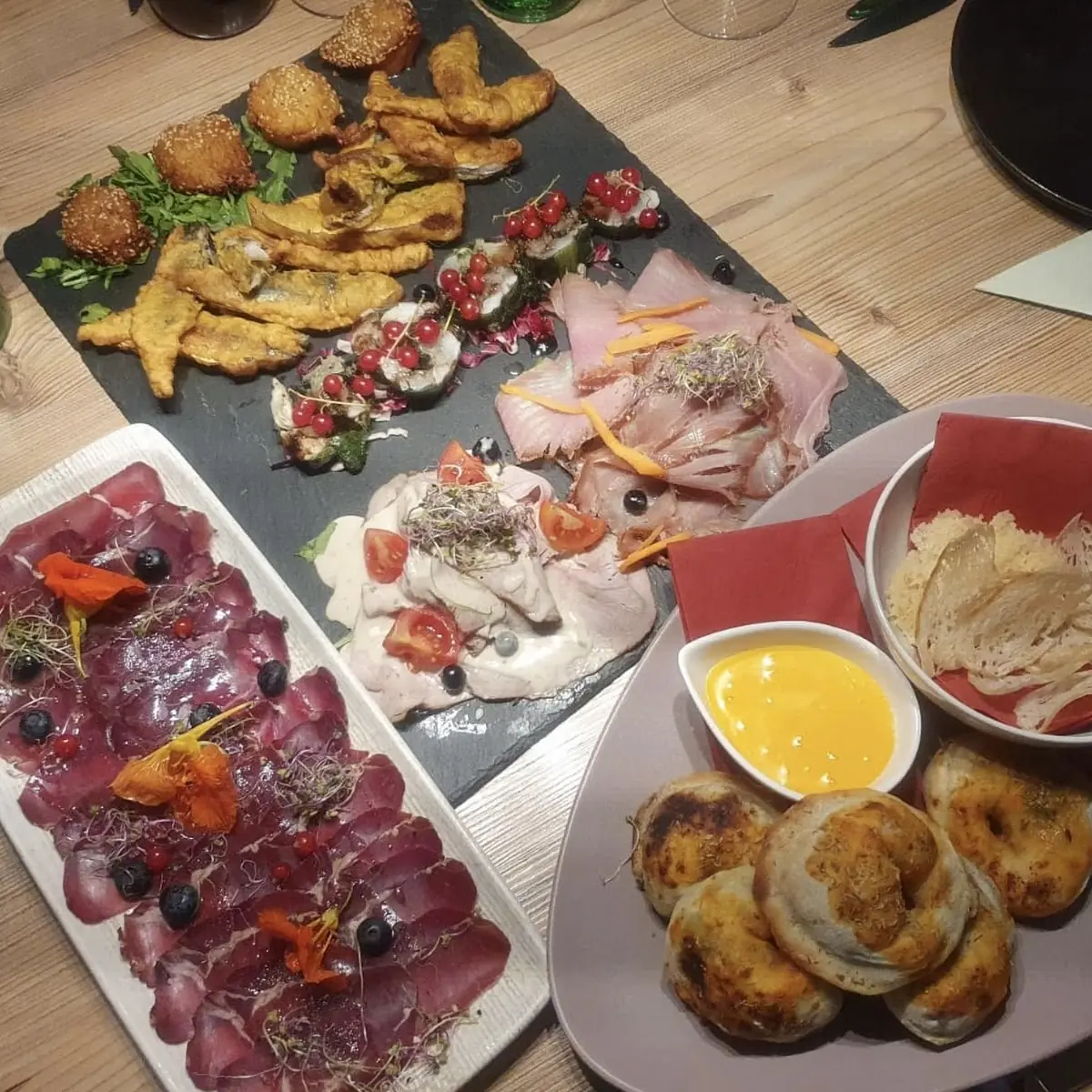 Essen und Trinken photo 7