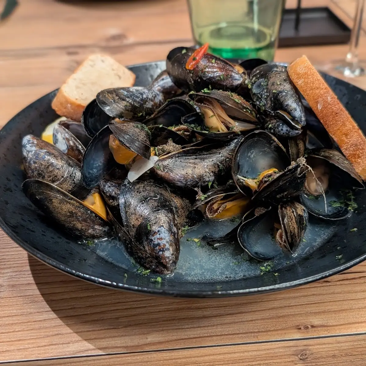 Essen und Trinken photo 8