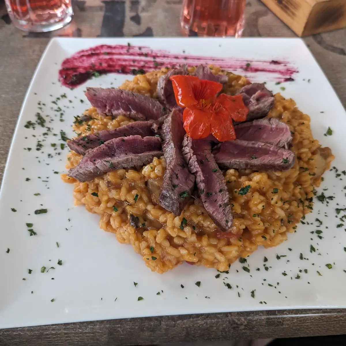 Essen und Trinken photo 9