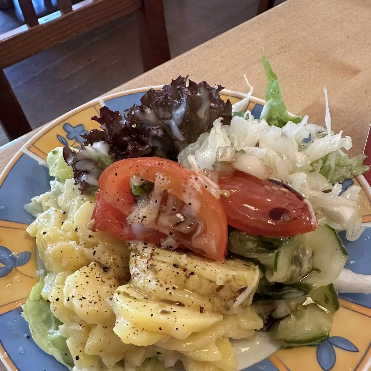 Essen und Trinken photo 2