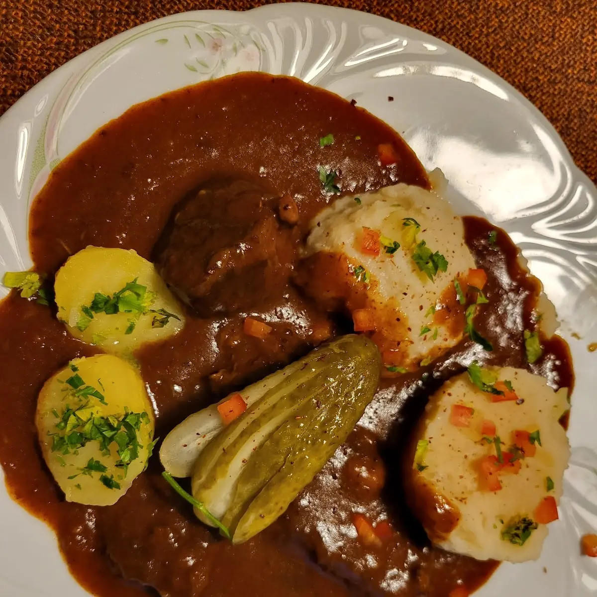 Essen und Trinken photo 4