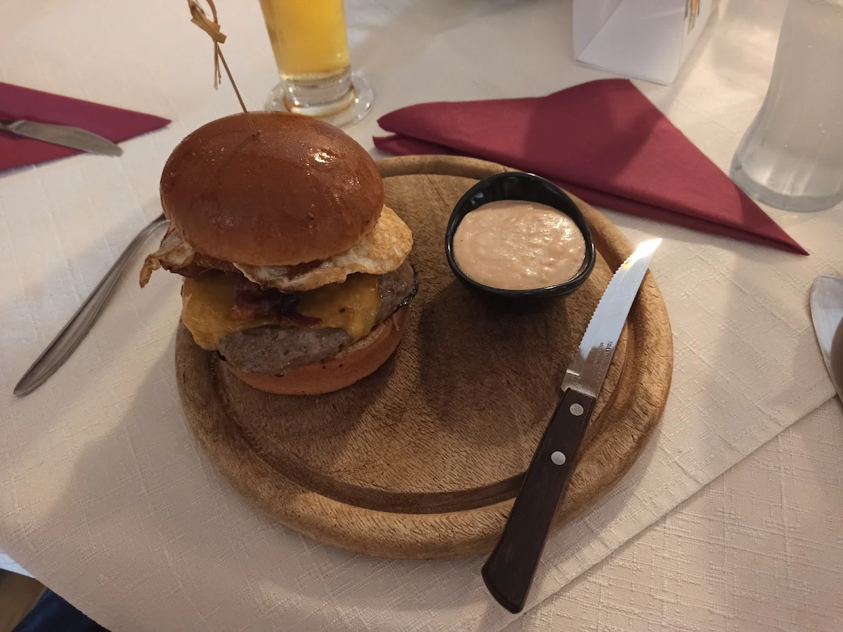 Essen und Trinken photo 2