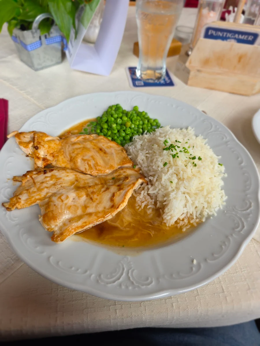 Essen und Trinken photo 4