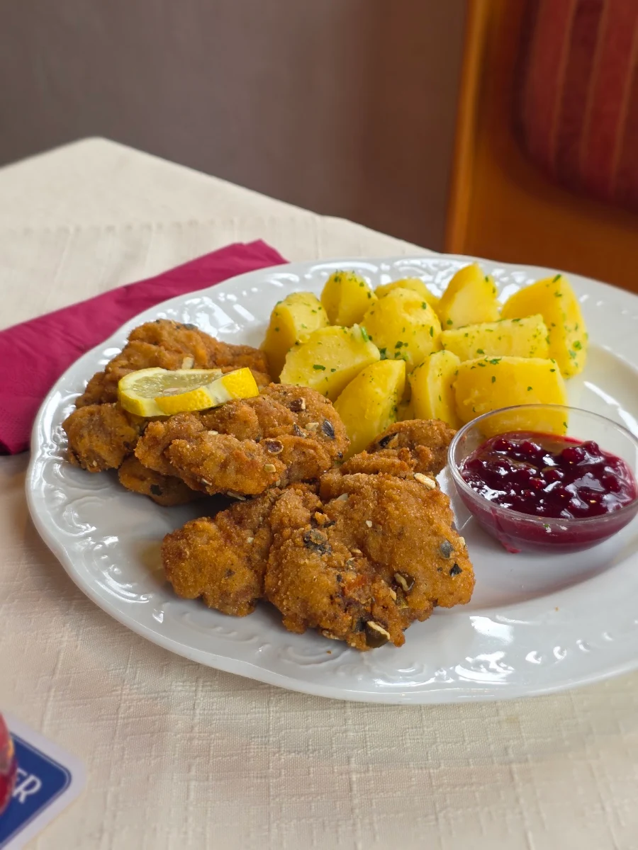 Essen und Trinken photo 5