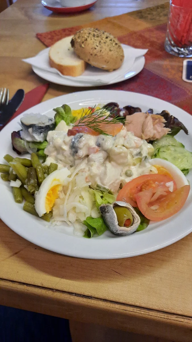 Essen und Trinken photo 6