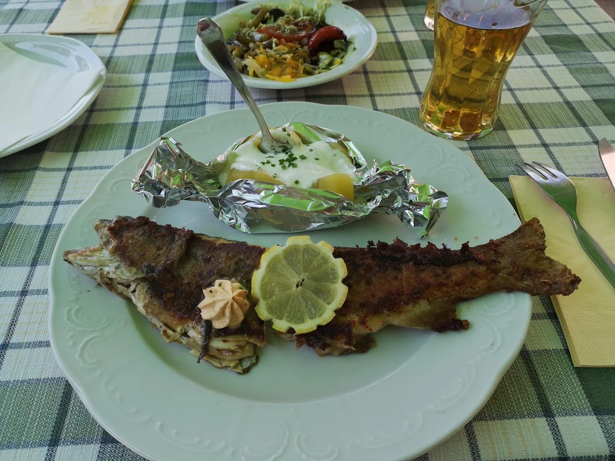 Essen und Trinken photo 8