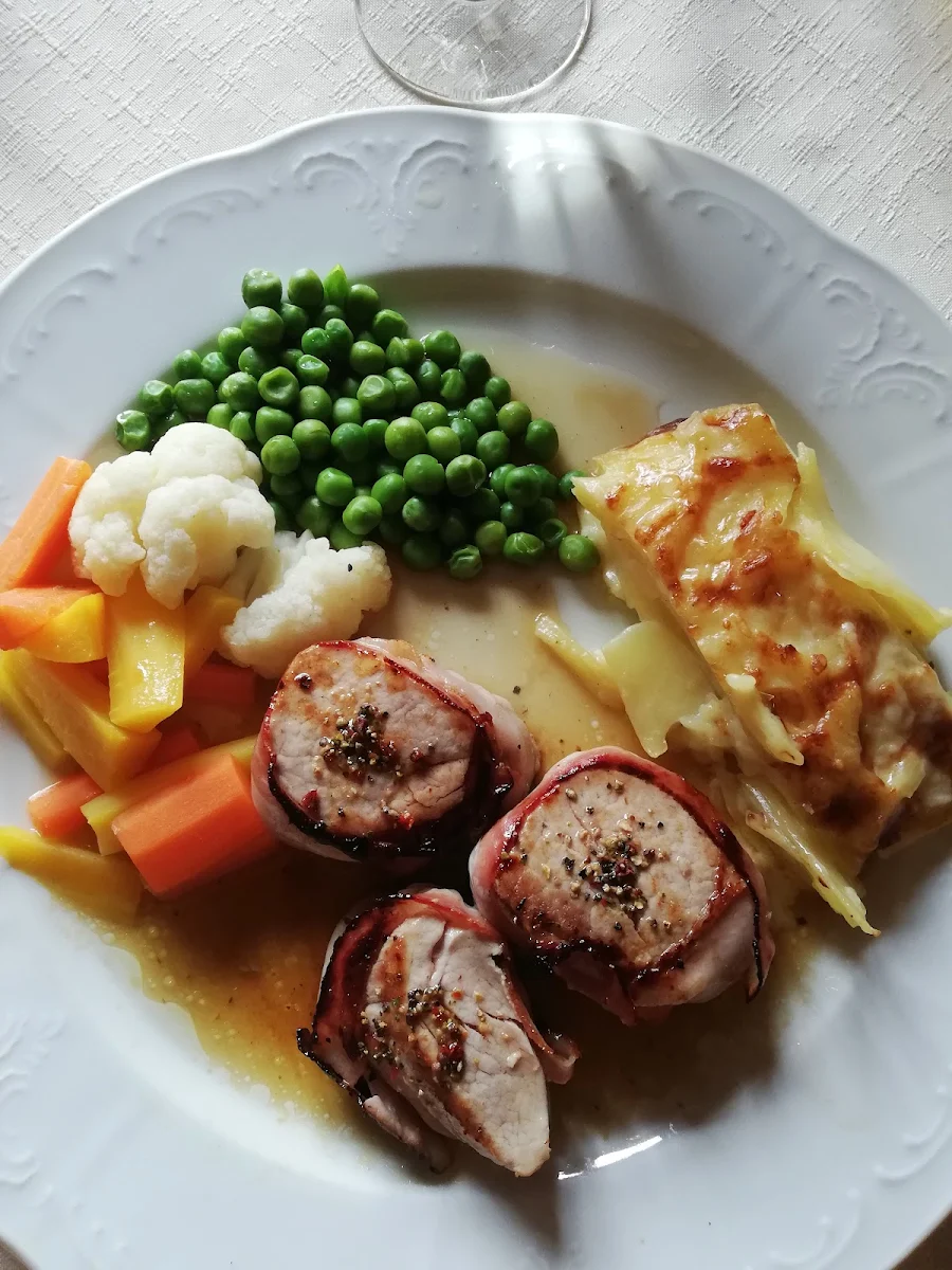 Essen und Trinken photo 9