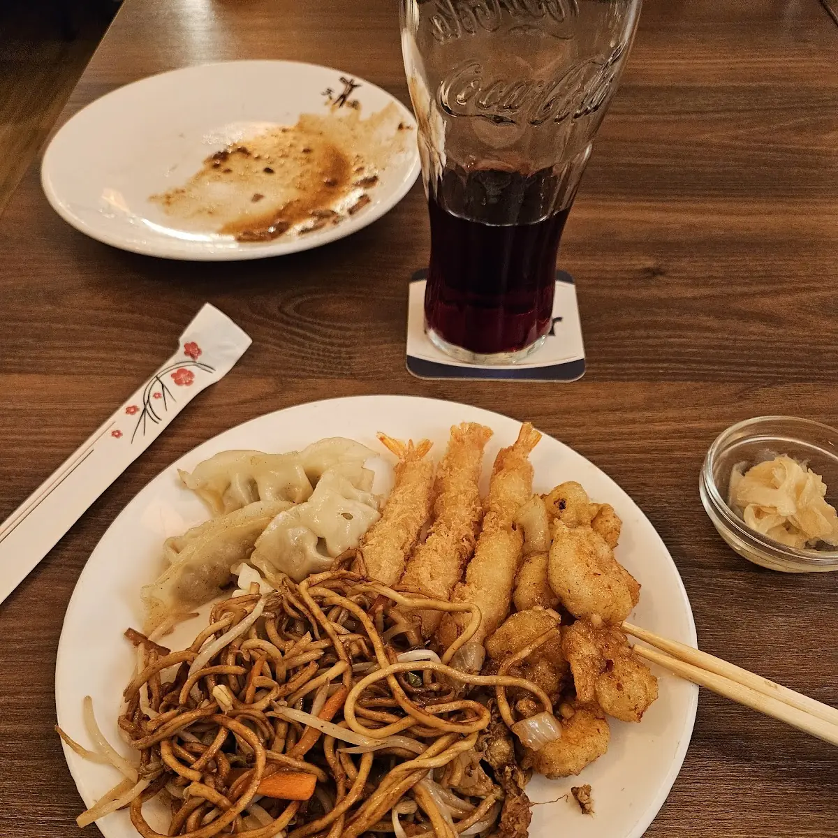 Essen und Trinken photo 1