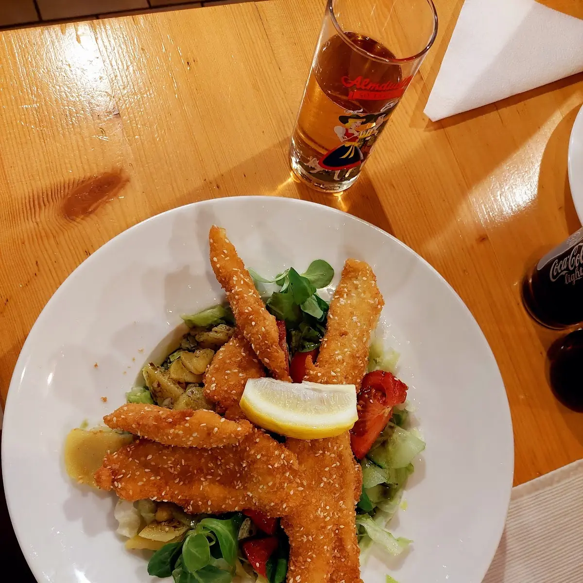 Essen und Trinken photo 10
