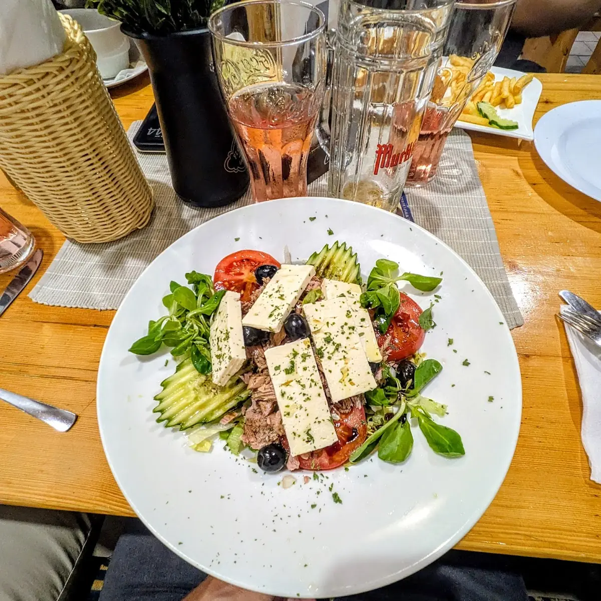 Essen und Trinken photo 5