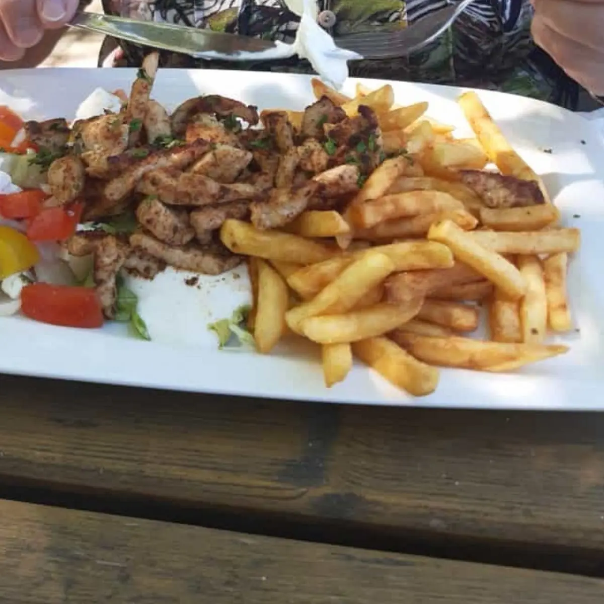 Essen und Trinken photo 8