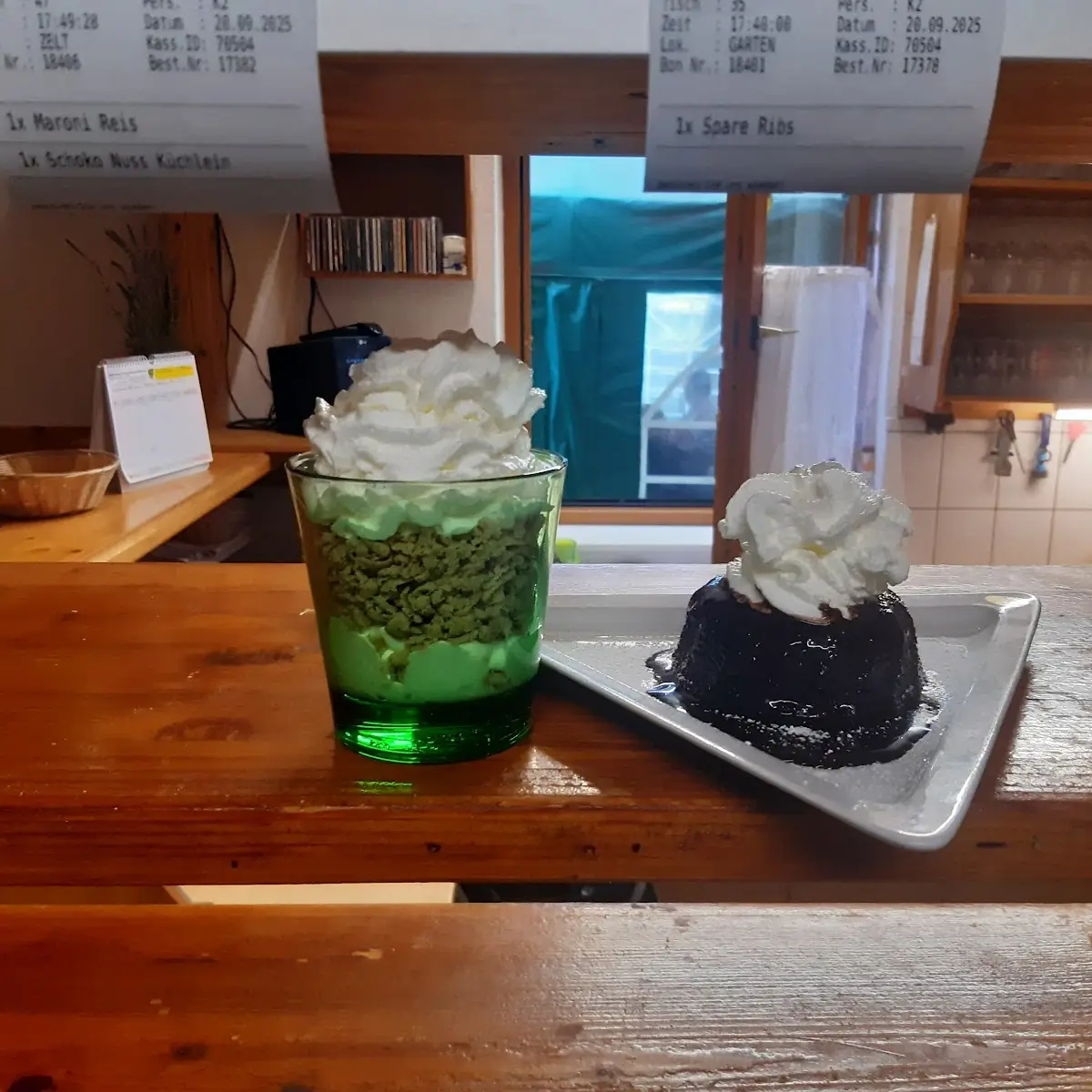 Essen und Trinken photo 9