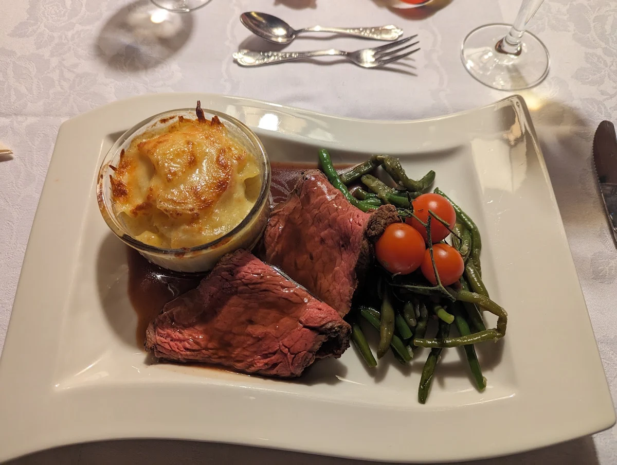 Essen und Trinken photo 2