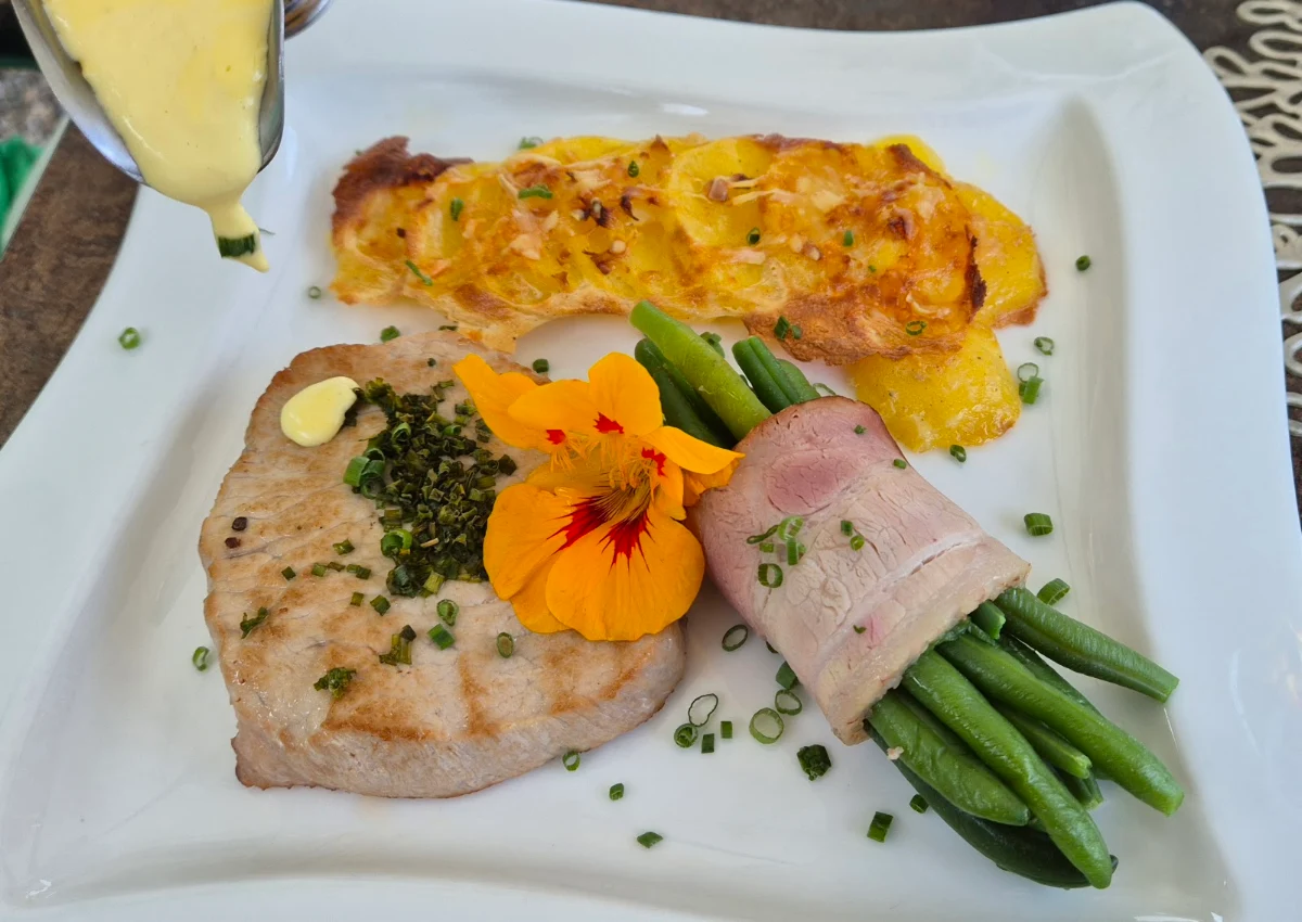 Essen und Trinken photo 5